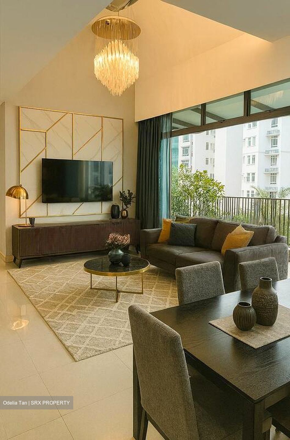 Rosewood Suites (D25), Condominium #507389921